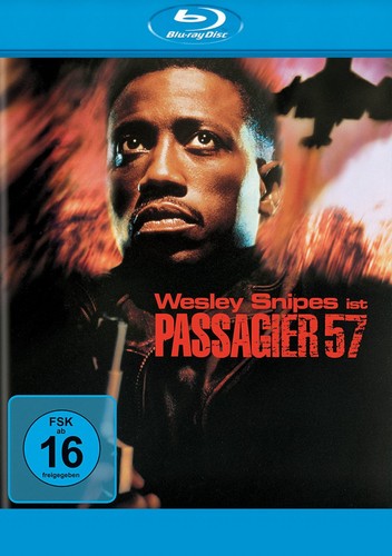 Passagier - -, snipes)