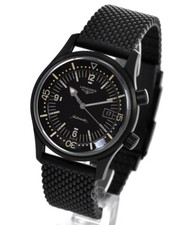 Longines Legend Diver 42mm