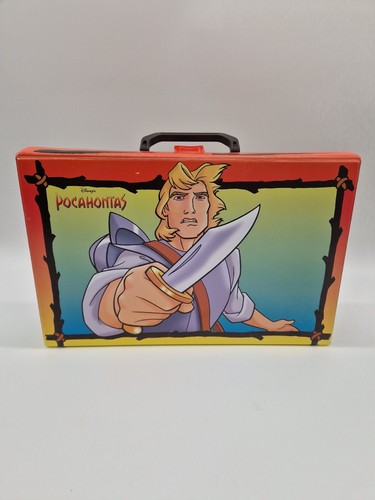 Disney pocahontas koffer für - disney,