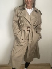 Trenchcoat Mantel Parka Derby