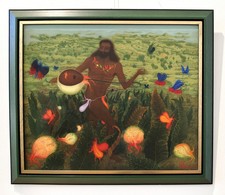 Arik brauer der - (1929, 2021)