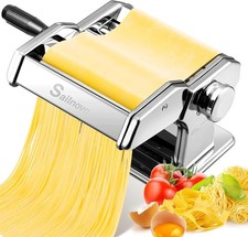 Sailnovo Nudelmaschine Pasta