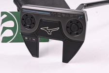 Mizuno M.Craft X SIX S Slant