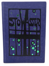 STOWASSER : Lateinisch-deutsches Wörterbuch LATEIN dunkelblau 2008