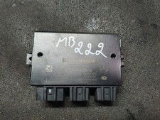 222* Mercedes W204 Anhängerkupplung Steuergerät Anhängersteuergerät A2049007905