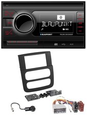 Blaupunkt mp3 bluetooth dab - blaupunkt,