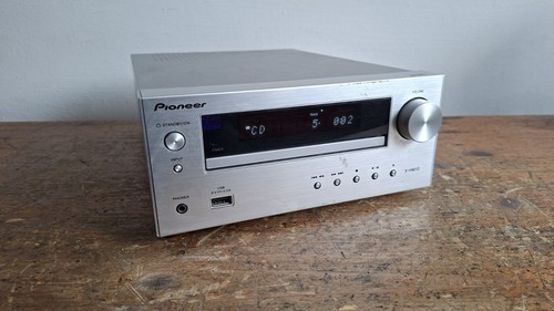 Pioneer hm10 micro - micro, cd