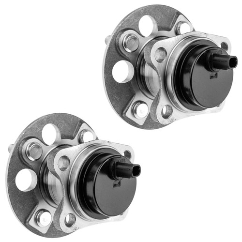 Radnabe hinten für - 2, toyota