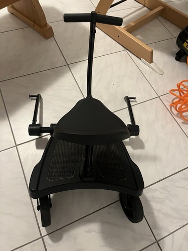 Sitz für kinderwagen abc - für,