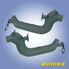 Wärmetauscher, Paar "Sport"