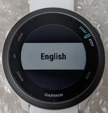 Garmin Forerunner 55 - 42mm