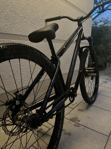 Bikes dirt jump bike - bikes,