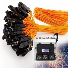 10-50PC 1M Echte Talon Zünder