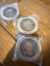 Warhammer ArmiesOn Parade 2025 Bronze Silber Gold Kategorie Medaille Games Workshop