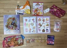 Schöne Winx Club