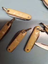 Kleine MESSER,Automaten ,Sammler,Spielzeug