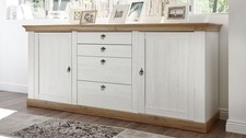 Sideboard landhaus kommode - kommode, in