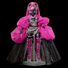 Monster High 2025 Fang Vote