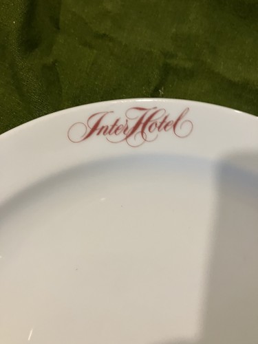 Von teller inter hotel - 9,