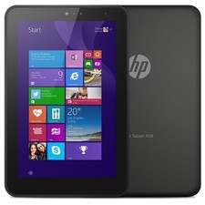 HP Pro Tablet 408 8 Zoll -