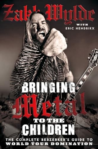 Bringing metal the - metal,