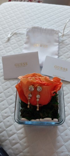 Guess schmuck ohrstecker - schmuck,