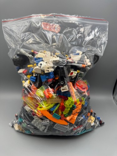 Kg gemischte lego - gemischte,