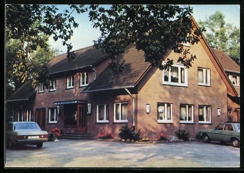 Ansichtskarte