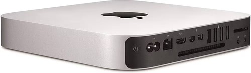 Apple mac mini intel - apple,