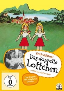 Das doppelte lottchen von - das,