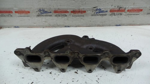Auspuff krümmer renault 2010 - renault,