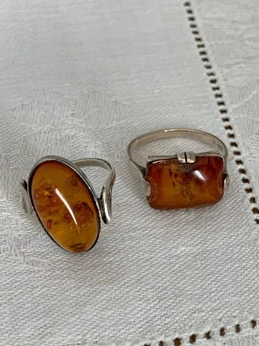 Ringe jugendstil - st., ringe,