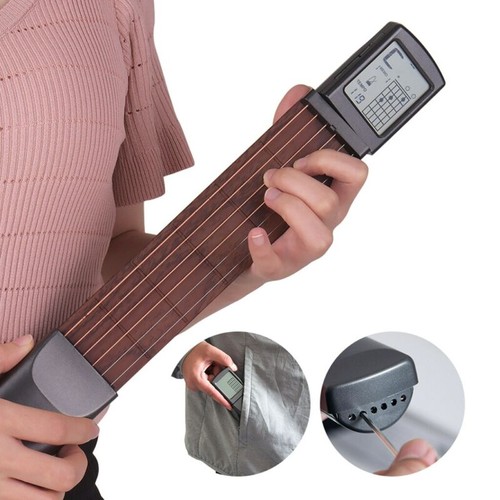Ton gitarre trainer akkorde - trainer,