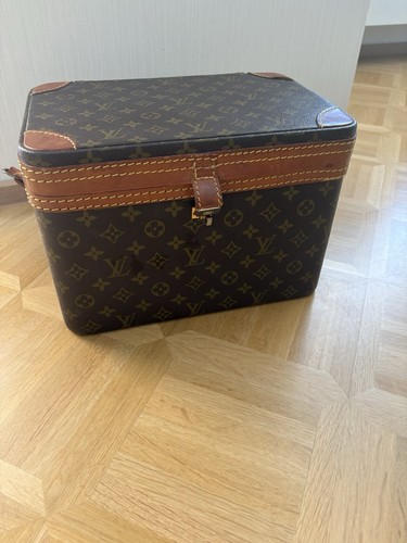 Original louis vuitton vintage - original,