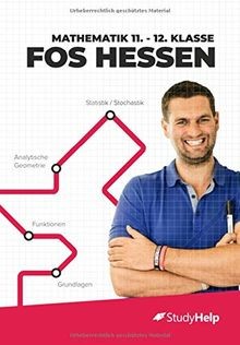 Mathematik klasse fos - mathematik,