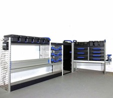 FES GmbH SORTIMO gebrauchte