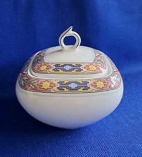 Winterling Zuckerdose mit