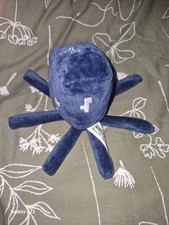 Minecraft Plüschfigur  Stofftier  2017