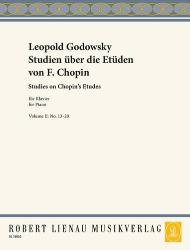Studien chopins etüden - zu,