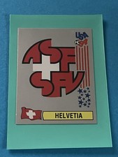 Panini Sticker WM 1994 USA -