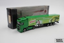 Herpa Magic DAF 95 XF