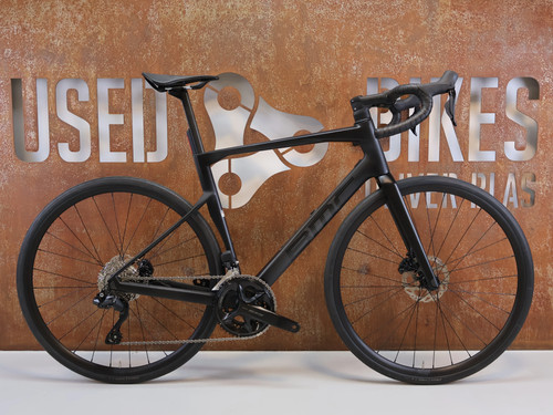 Bmc roadmachine two - bmc,
