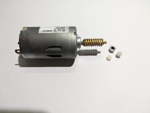 Getriebemotor für - (nur, motor)
