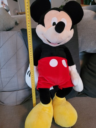 Mickey mouse micky maus - micky,