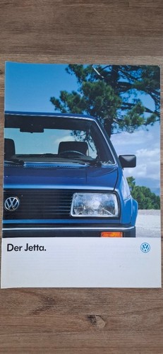 Verkaufsprospekt - vw,
