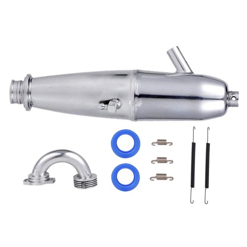 Auto auspuffrohr - rc,