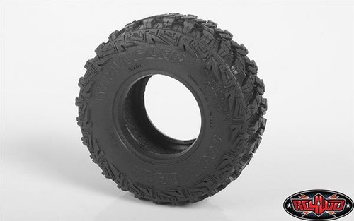 Rc4wd goodyear wrangler - rc4wd,