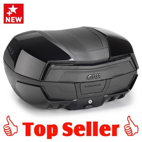 Givi v58nb2 maxia black - v58nb2, 5