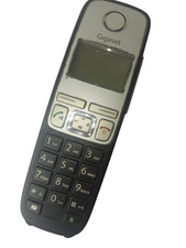 Siemens Gigaset Telefon A400 H