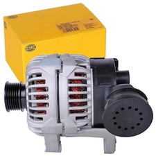 HELLA LICHTMASCHINE GENERATOR